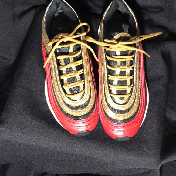 Nike air Max - Picture 3 of 3